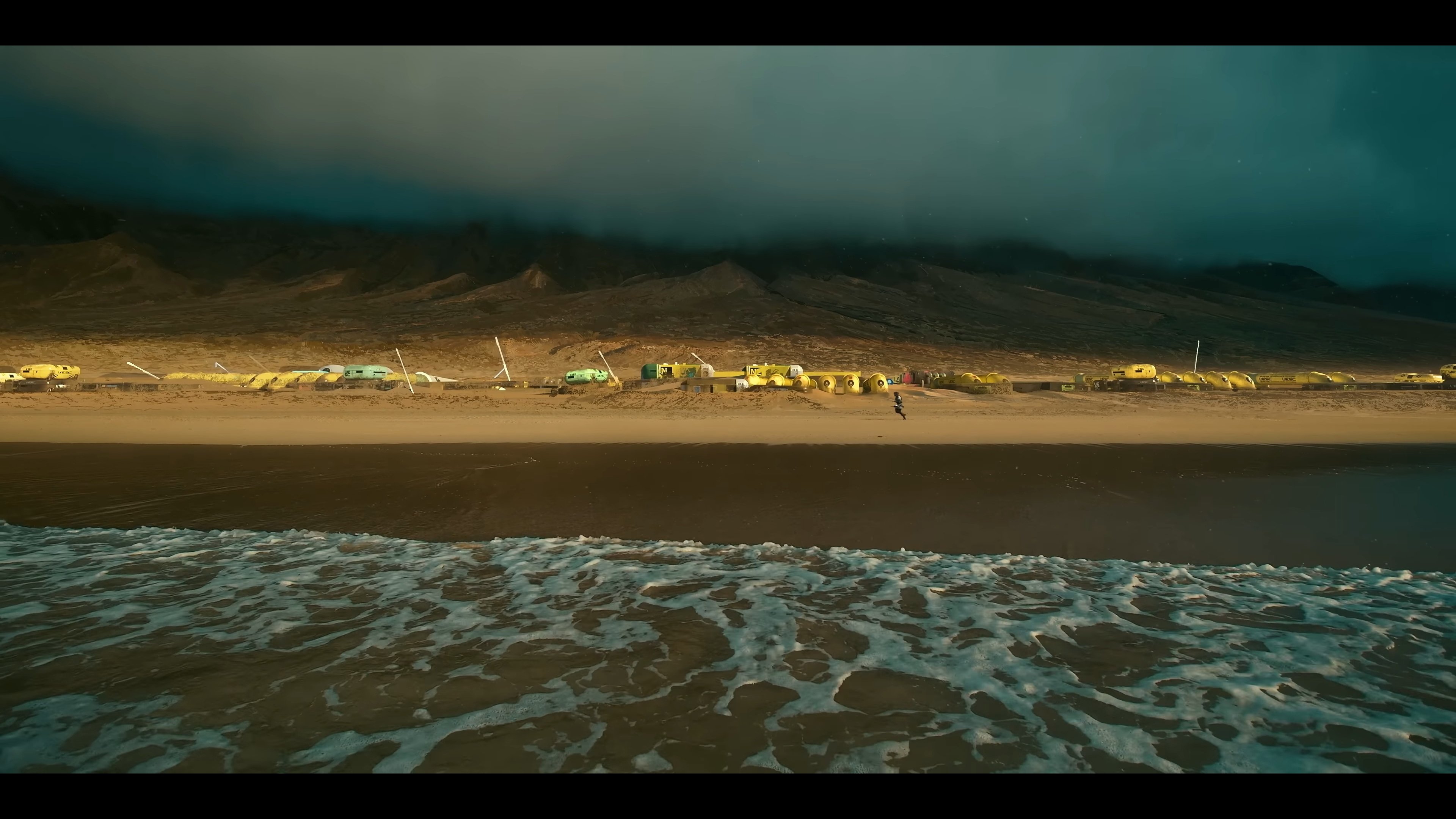 Backdrop image