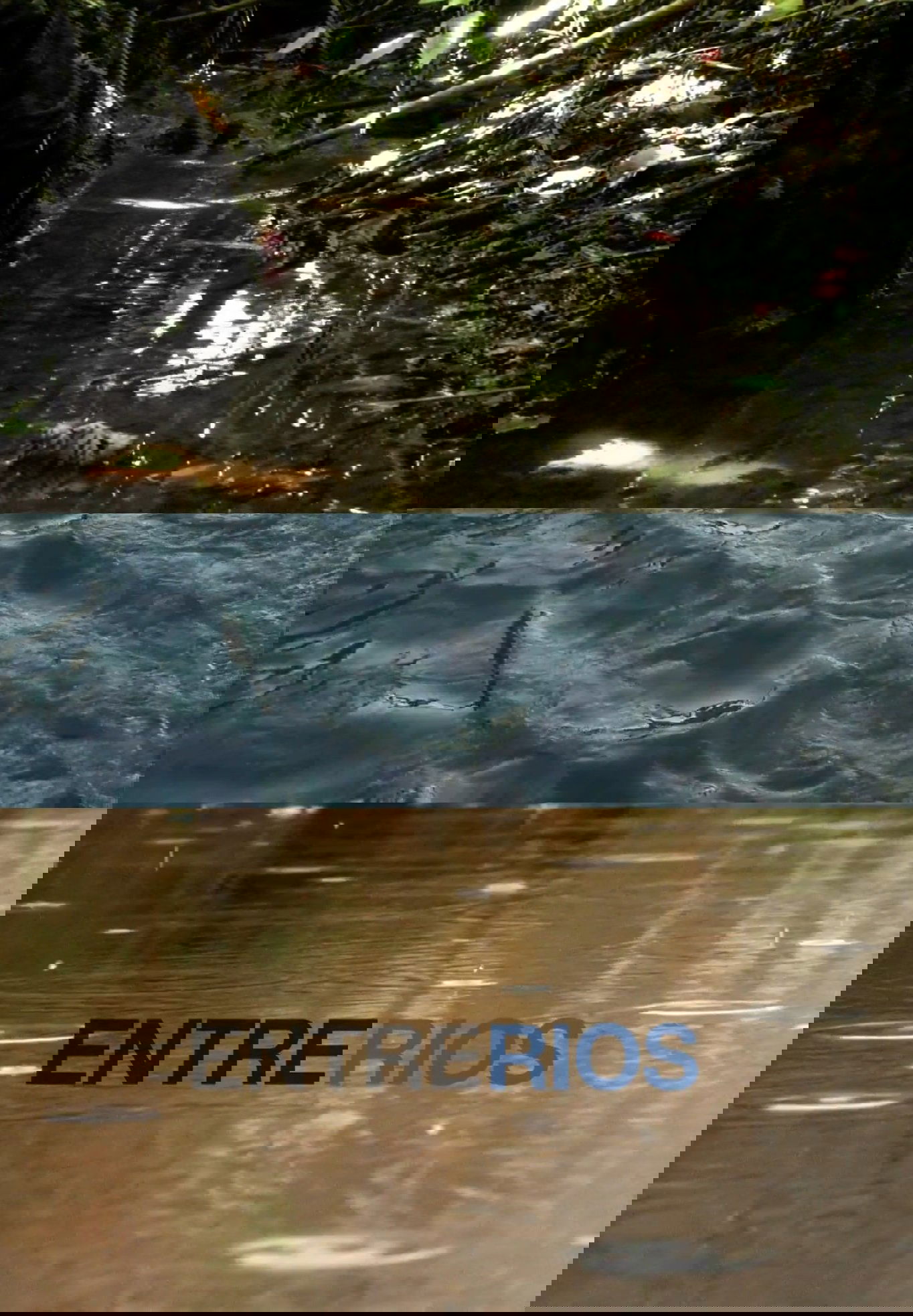 Poster de Entre Rios