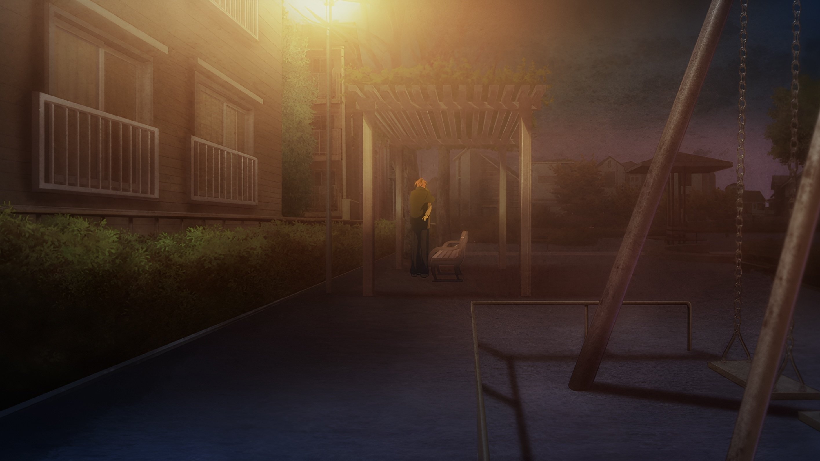 Backdrop image