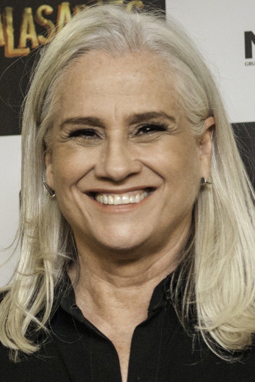 Foto de Vera Holtz