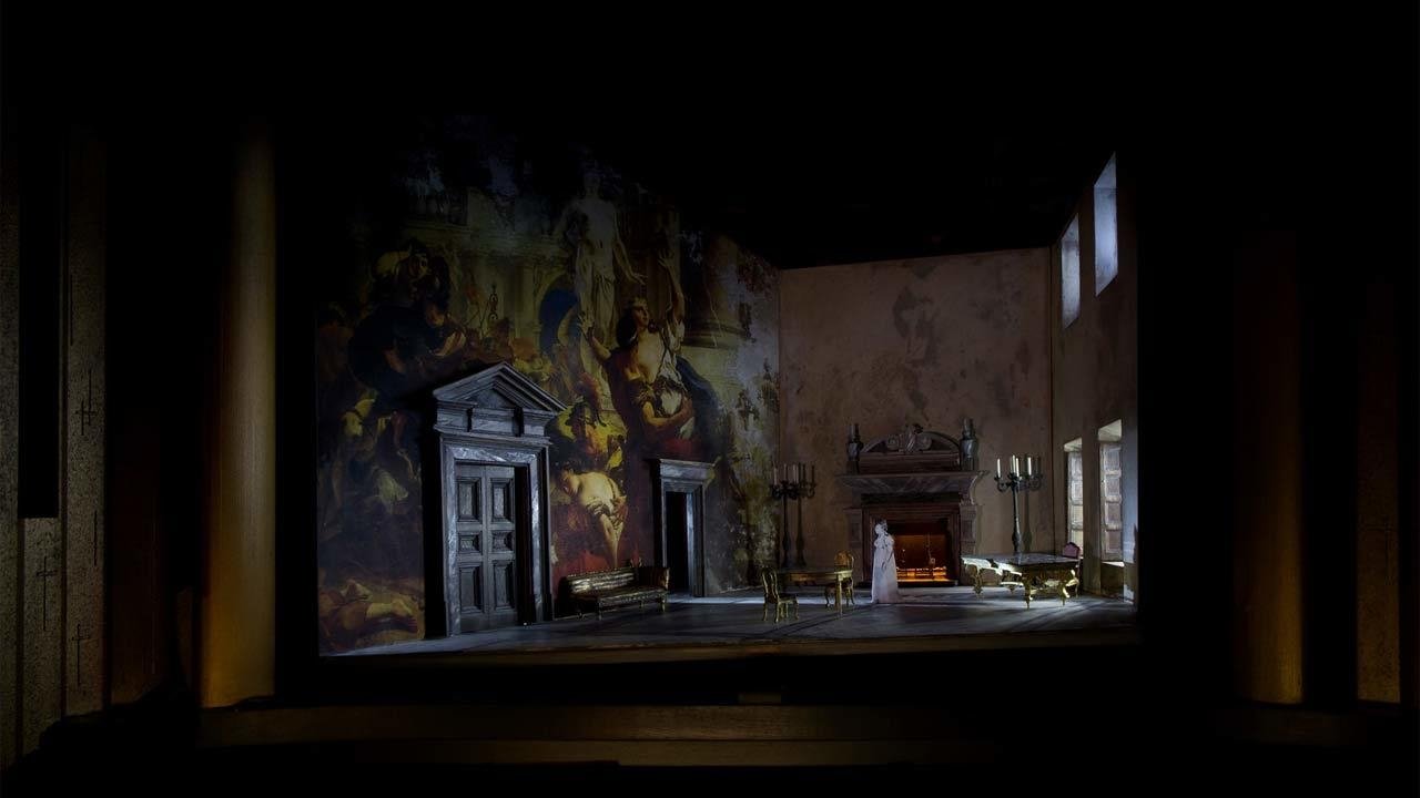 Backdrop image