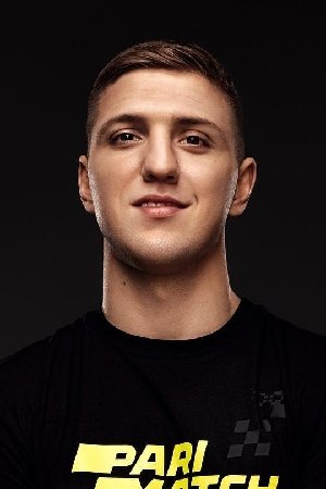 Foto de Fiodor Czerkaszyn