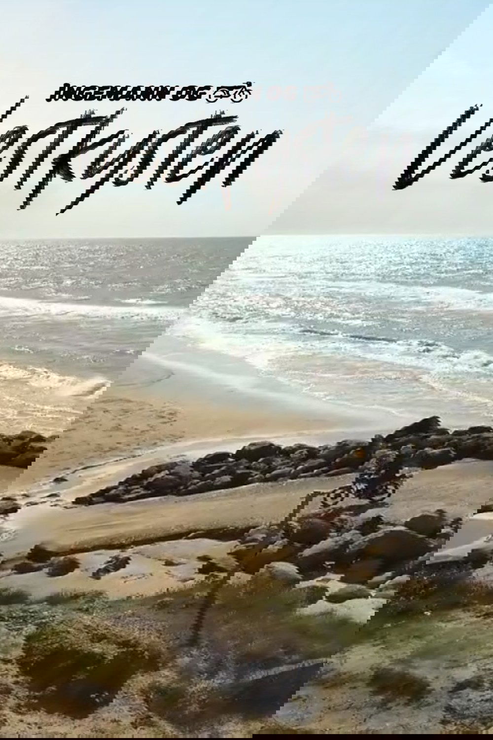 Poster de Ingemann og Vestkysten