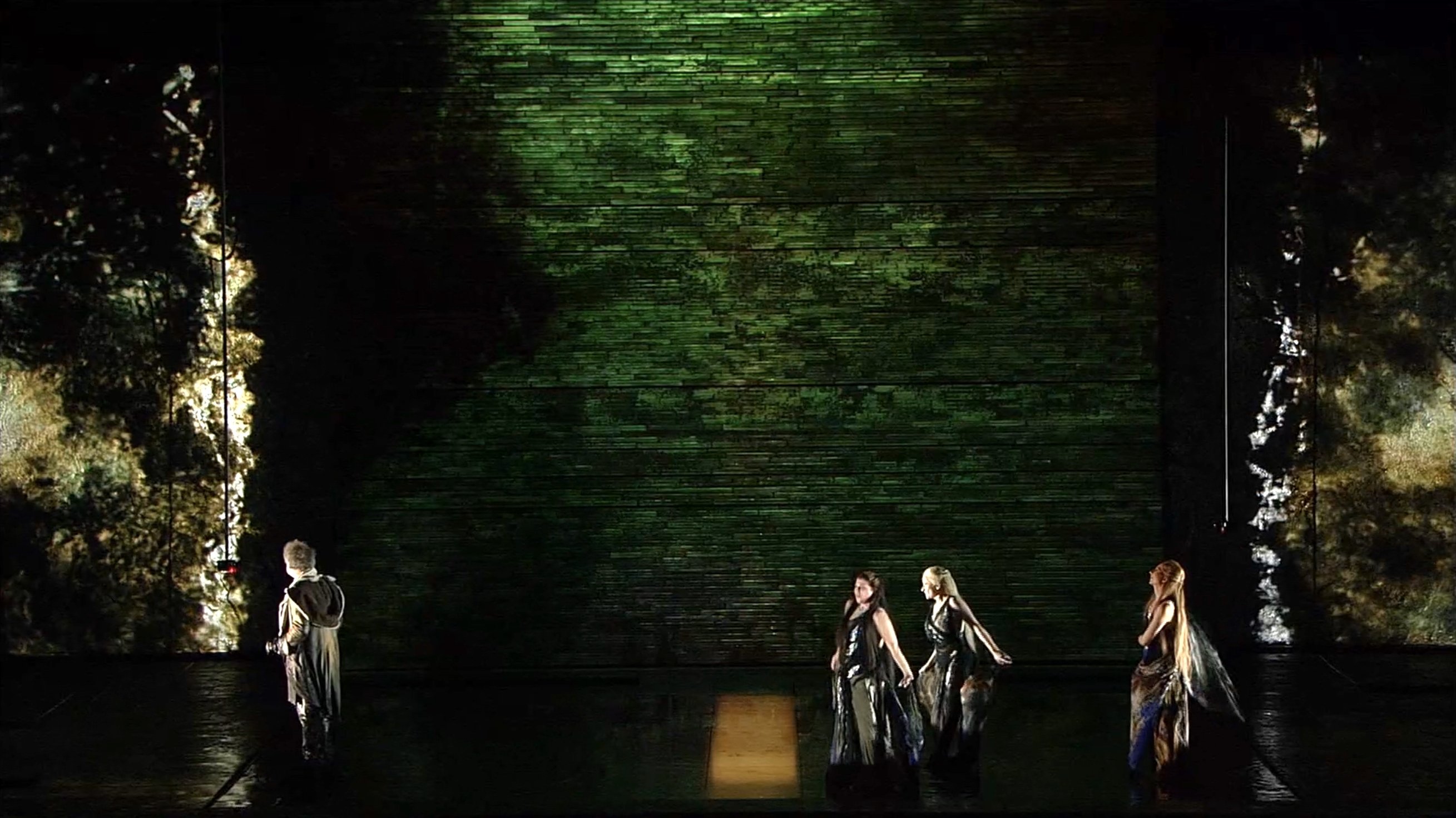 backdrops