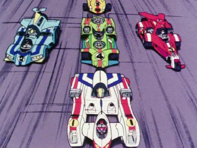 Kamikaze Goal of Friendship