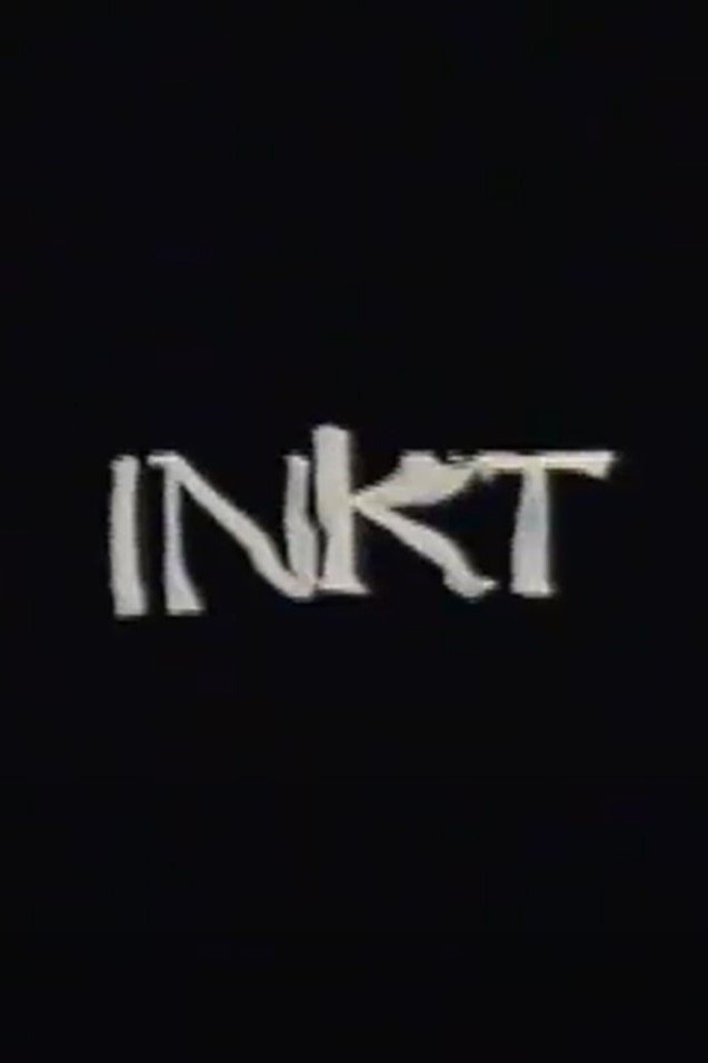 Poster de Inkt