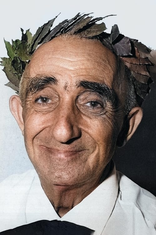 Foto de İsmail Dümbüllü
