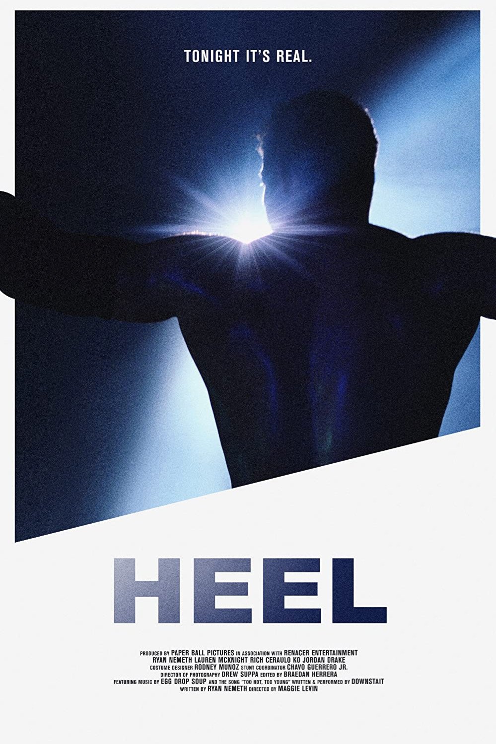 Poster movie