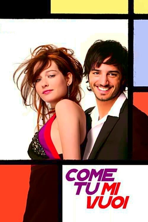Poster movie