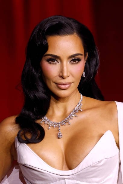 Foto de Kim Kardashian
