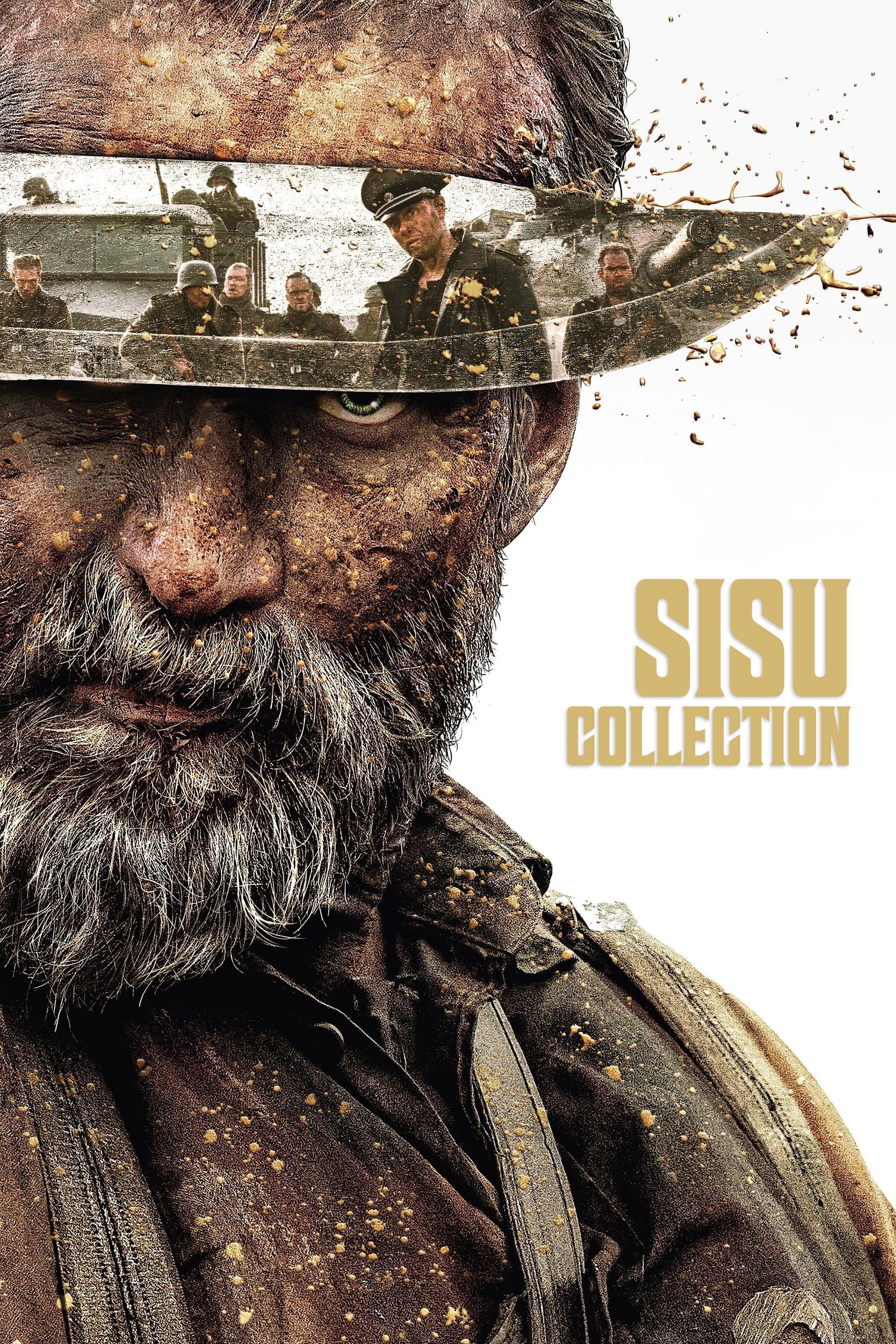 Poster of Sisu Collection