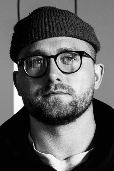 August Hyldrup Nielsen/Camera Operator