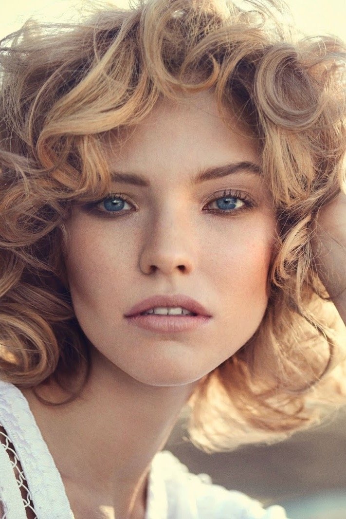 Foto de Sasha Luss