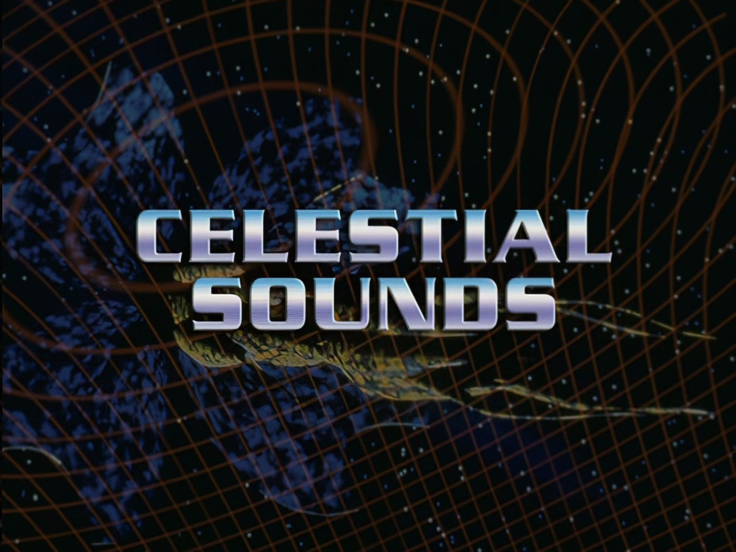 Celestial Sound