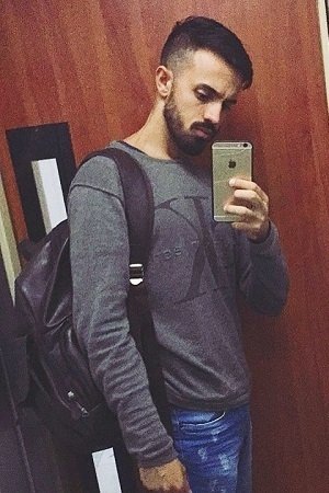 Foto de Yuri Milano