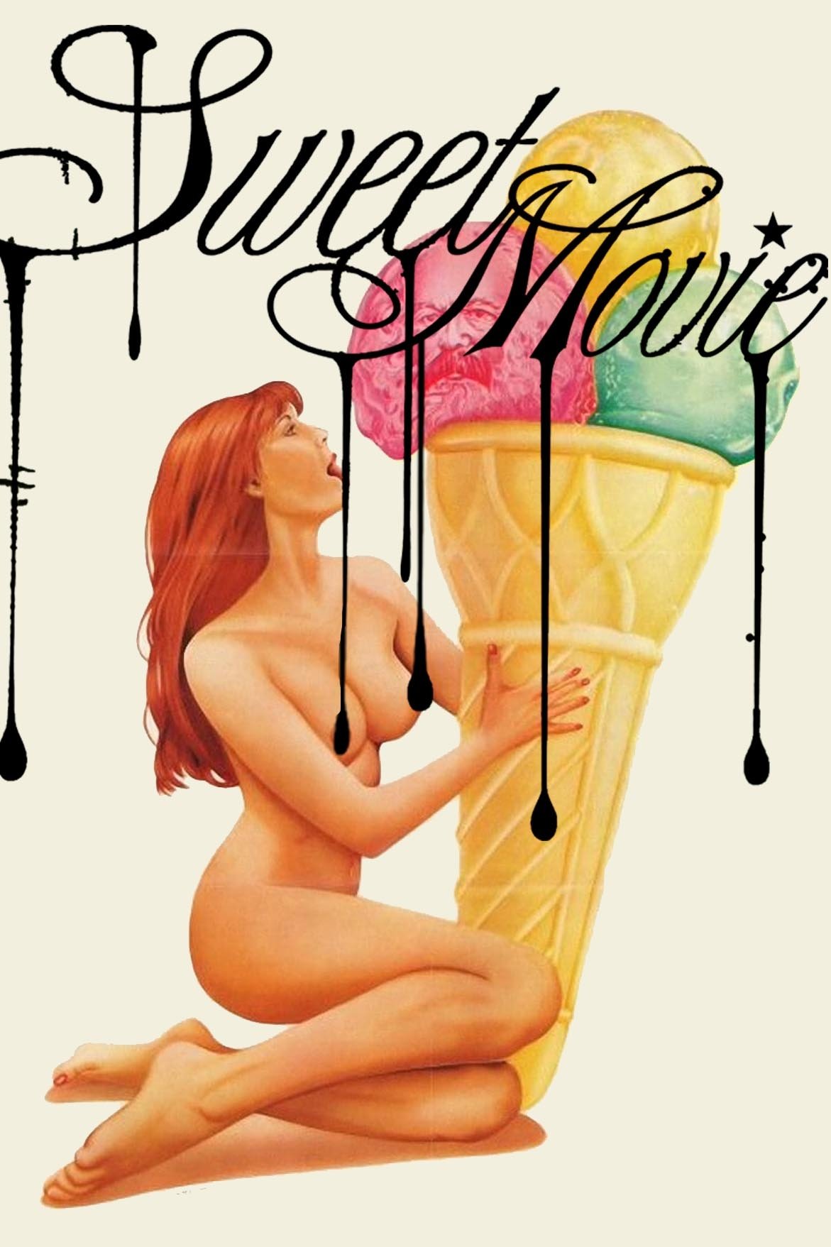 Poster movie