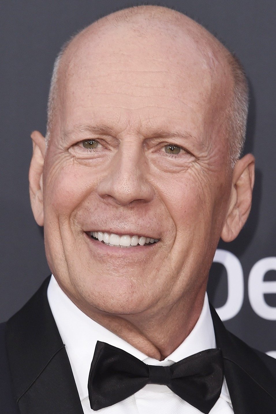Foto de Bruce Willis
