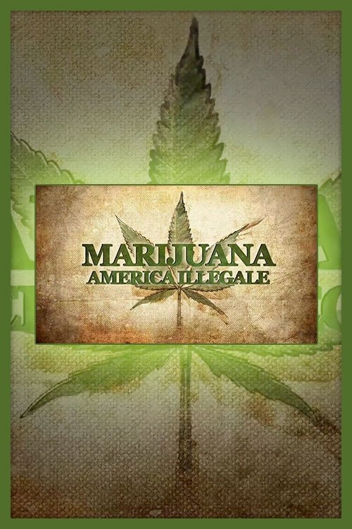 Poster de Weed Country