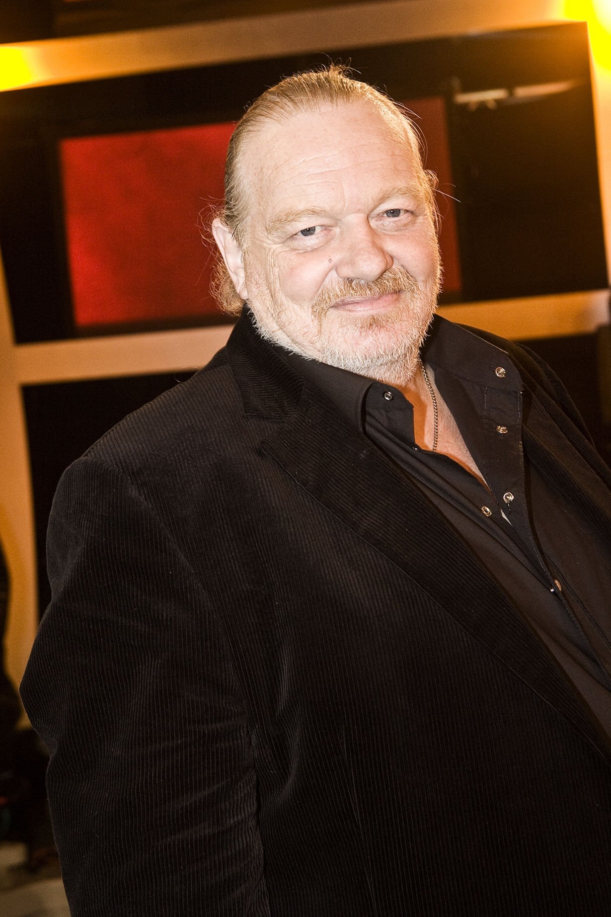 Foto de Flemming Jørgensen