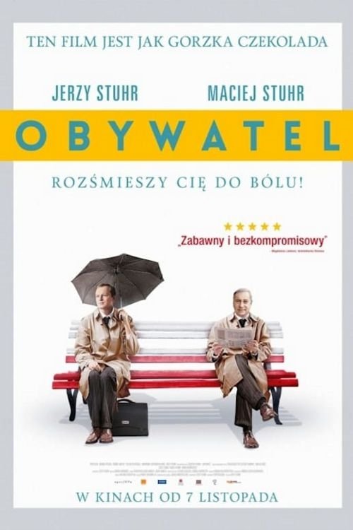 Poster movie