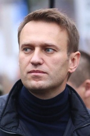Foto de Alexei Navalny