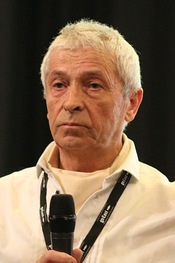 Foto de Viktar Dashuk