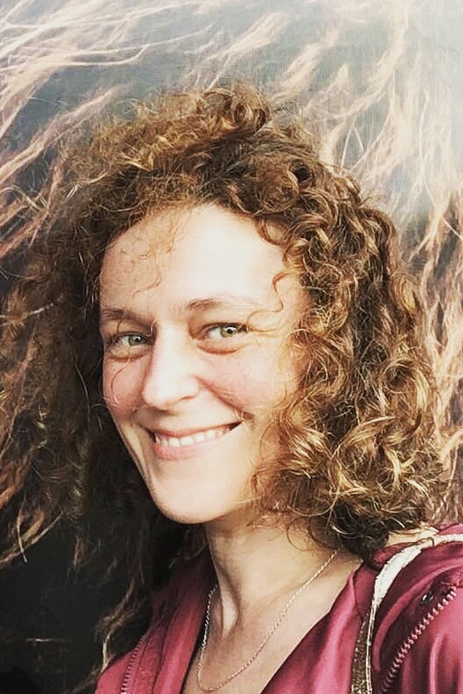 Nina Caussa/Production Design