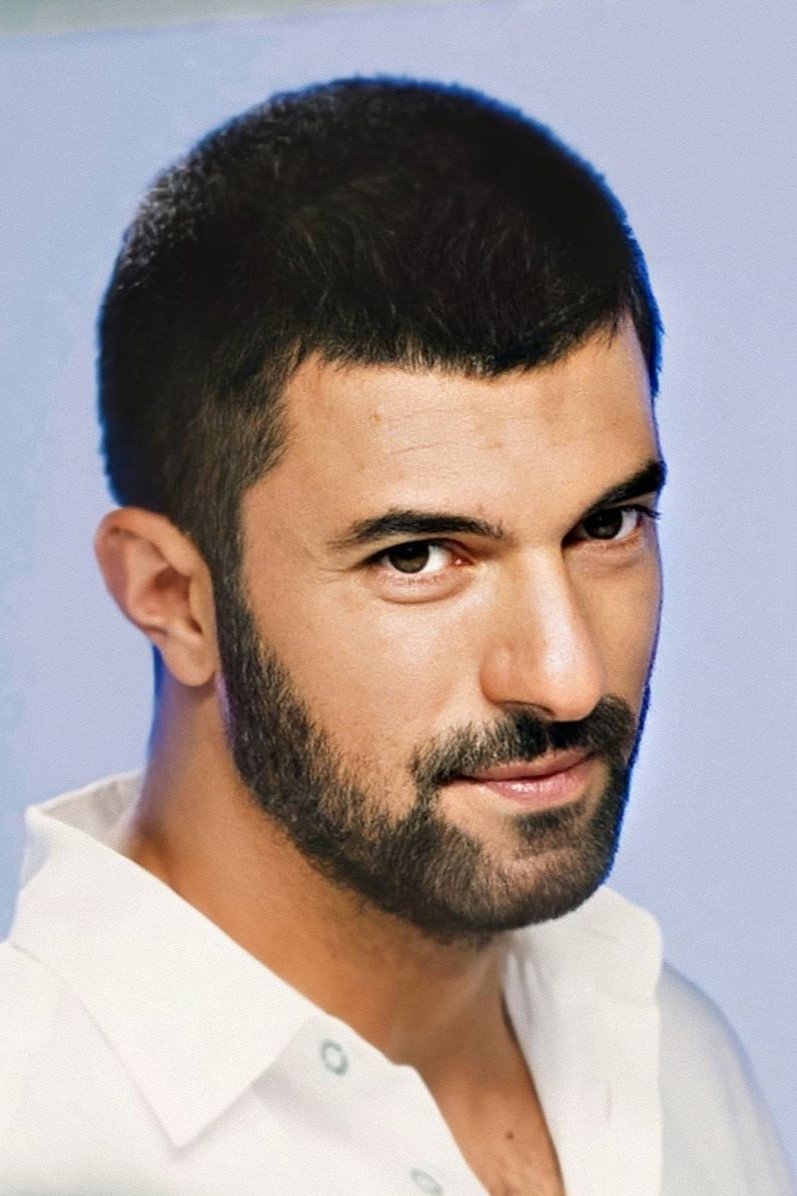 Foto de Engin Akyürek