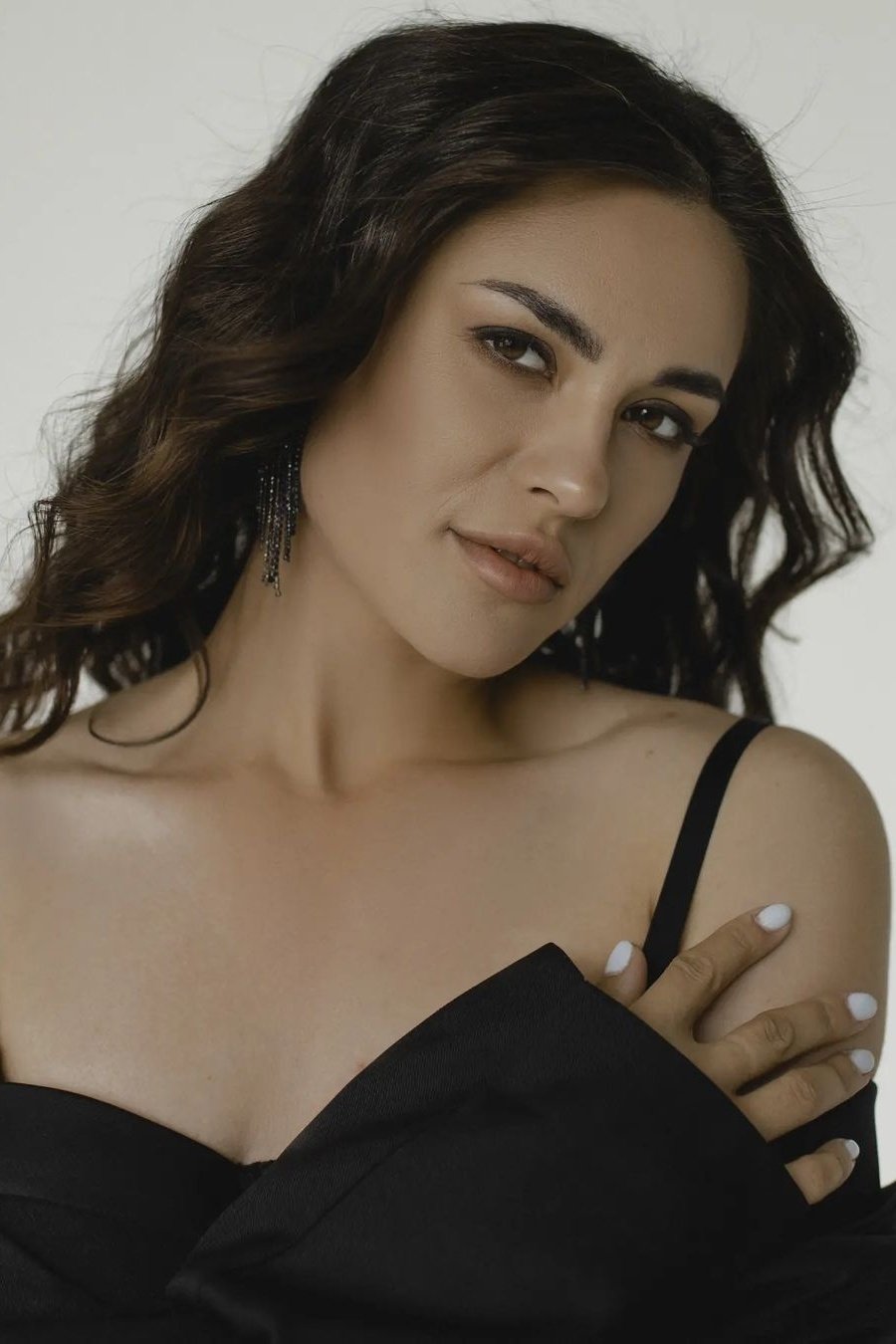 Foto de Angelina Tatarchenkova