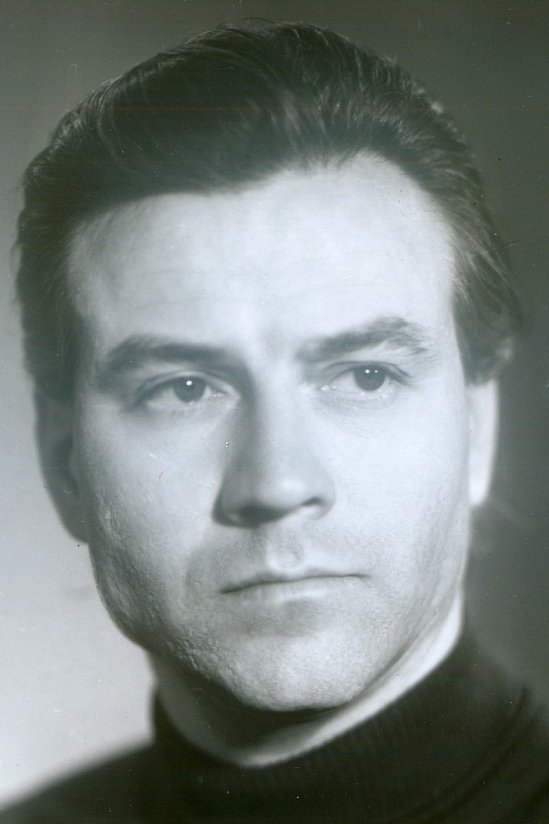Евгений Князев
