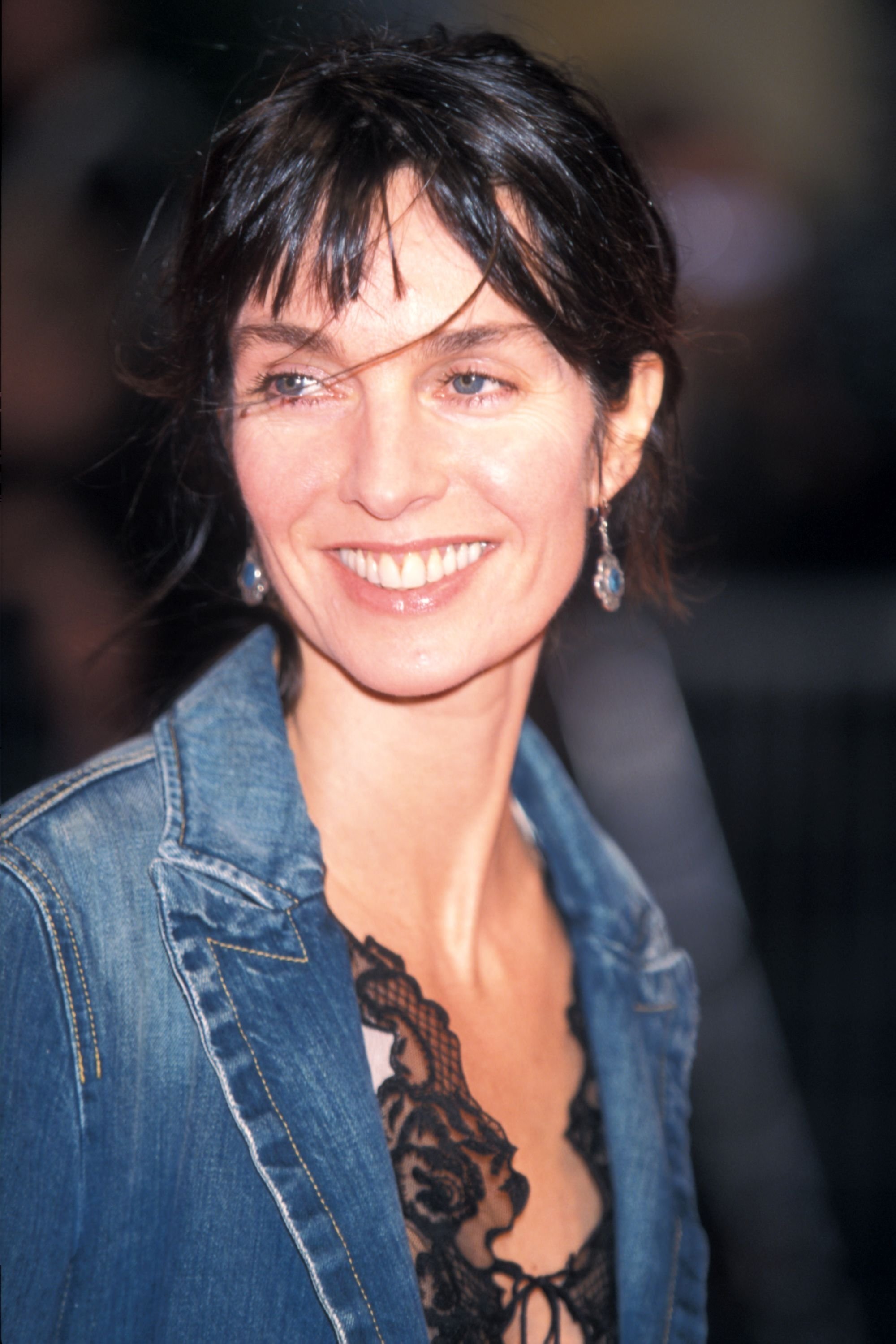 Foto de Anne Parillaud