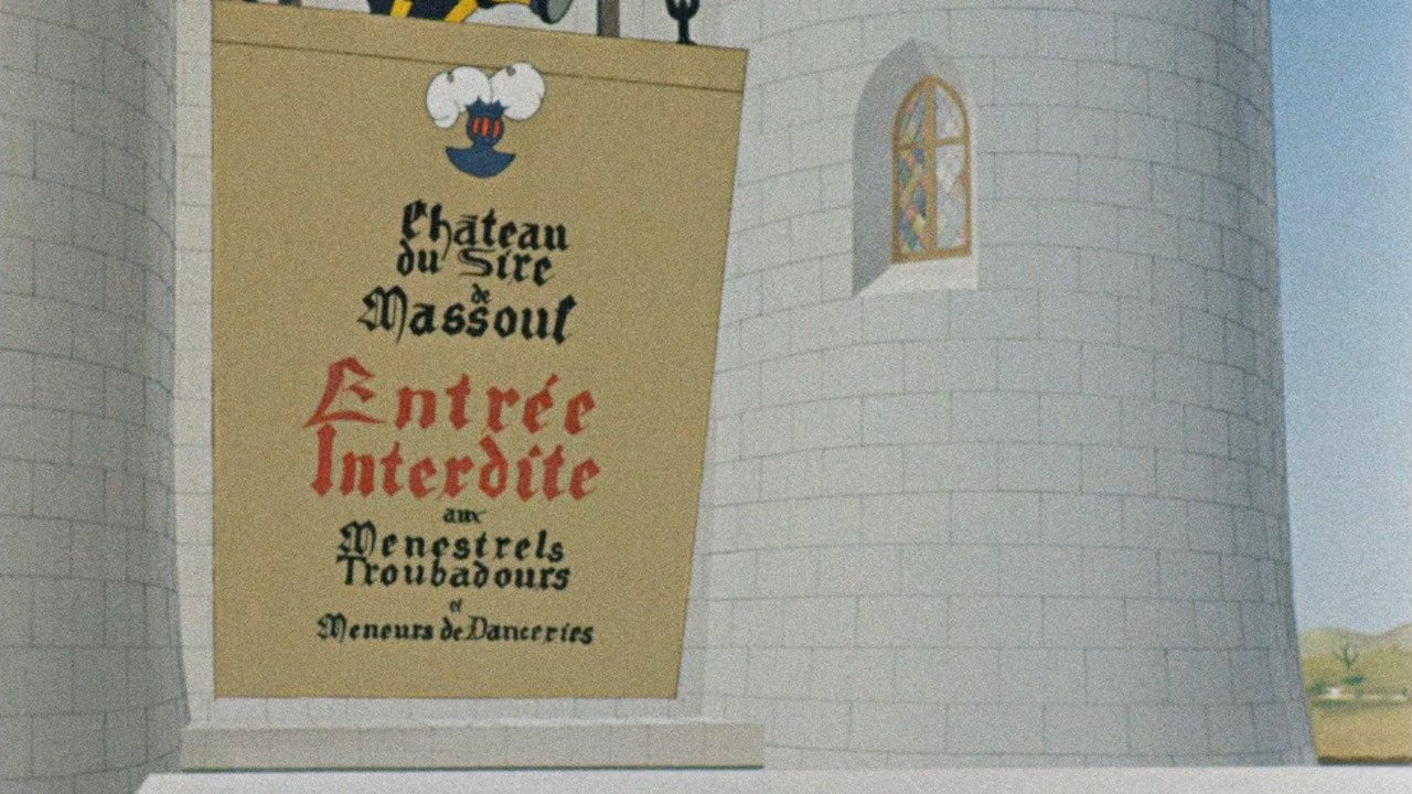 Backdrop image