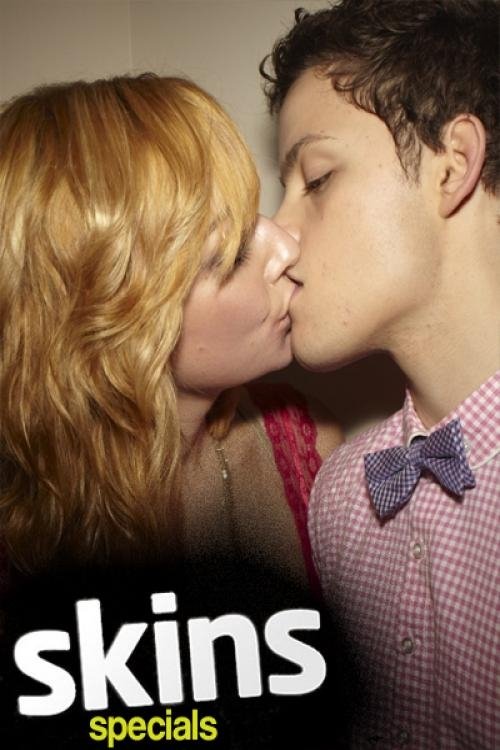 Poster de Especiais