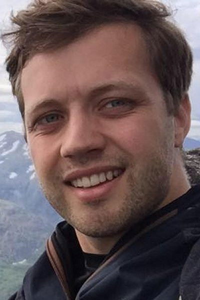 Zenos Karagas/Production Assistant