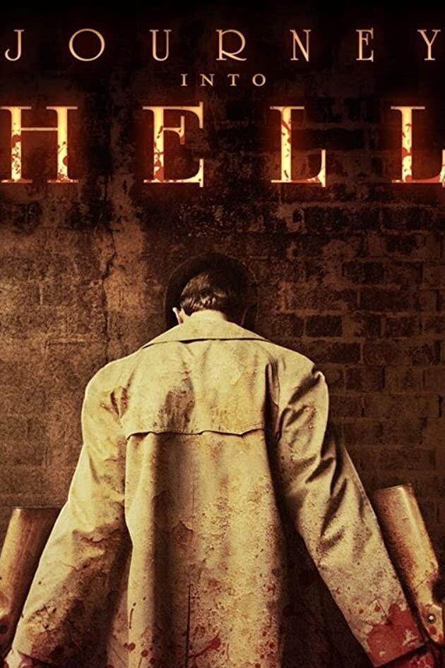 Poster de Auschwitz: Journey Into Hell