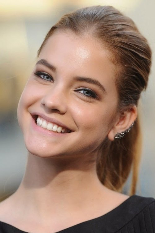 Foto de Barbara Palvin