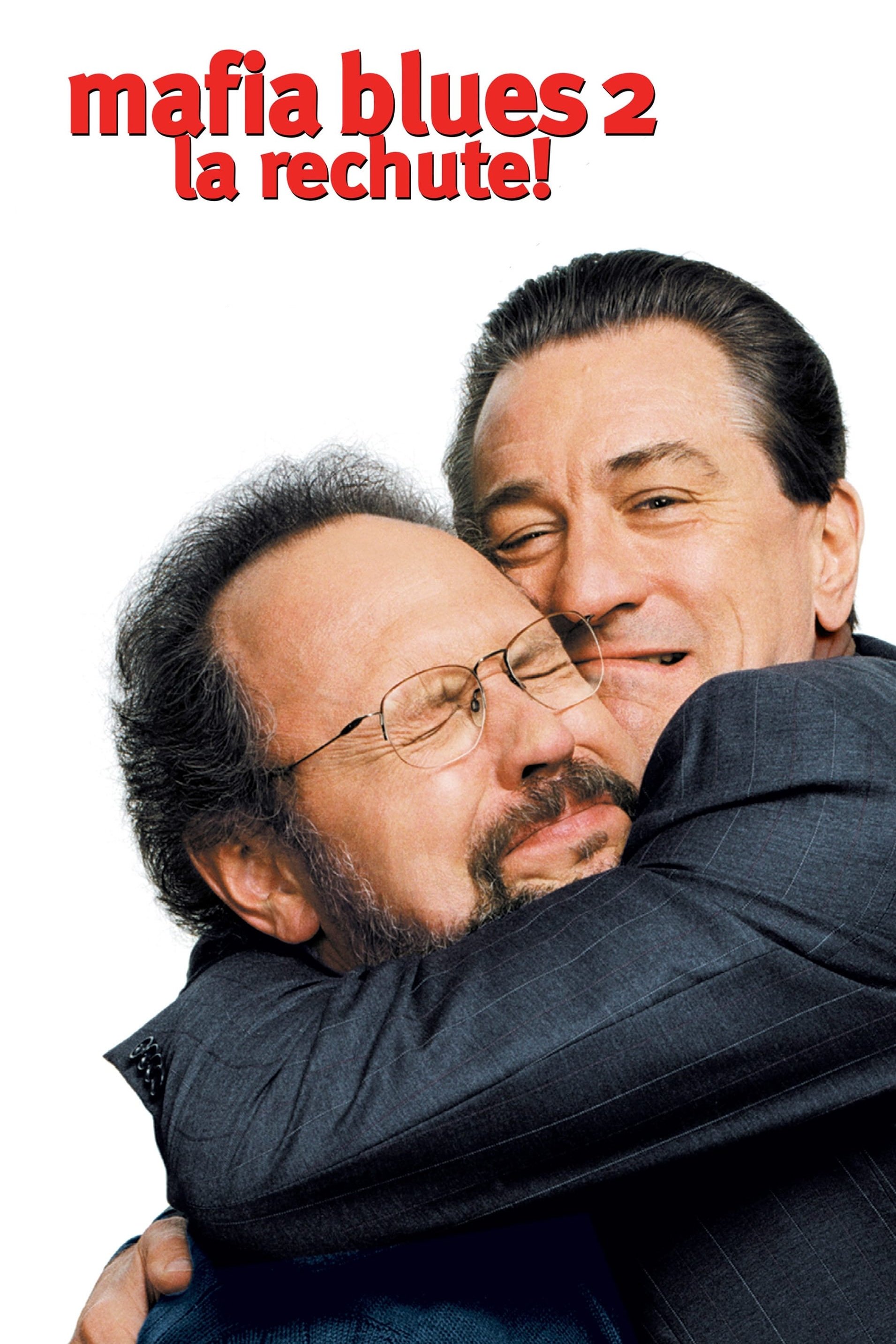 Affiche du film Analyze That
