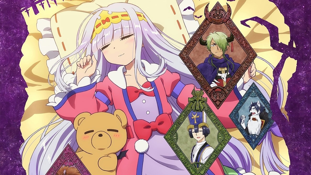 Backdrop image