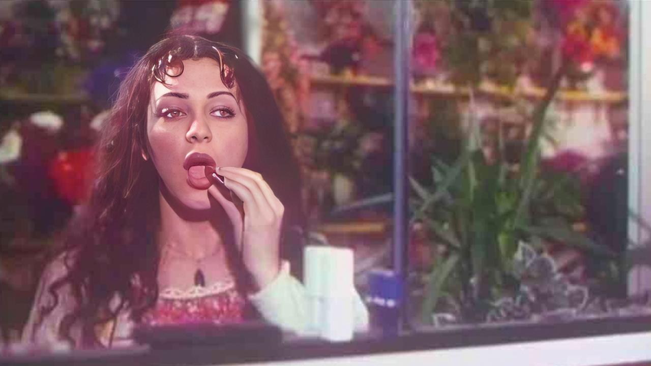 Backdrop image