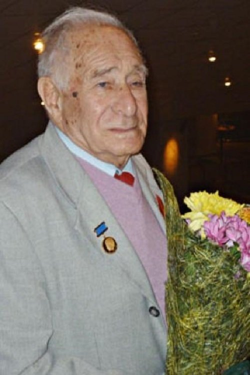 Foto de Георгий Натансон