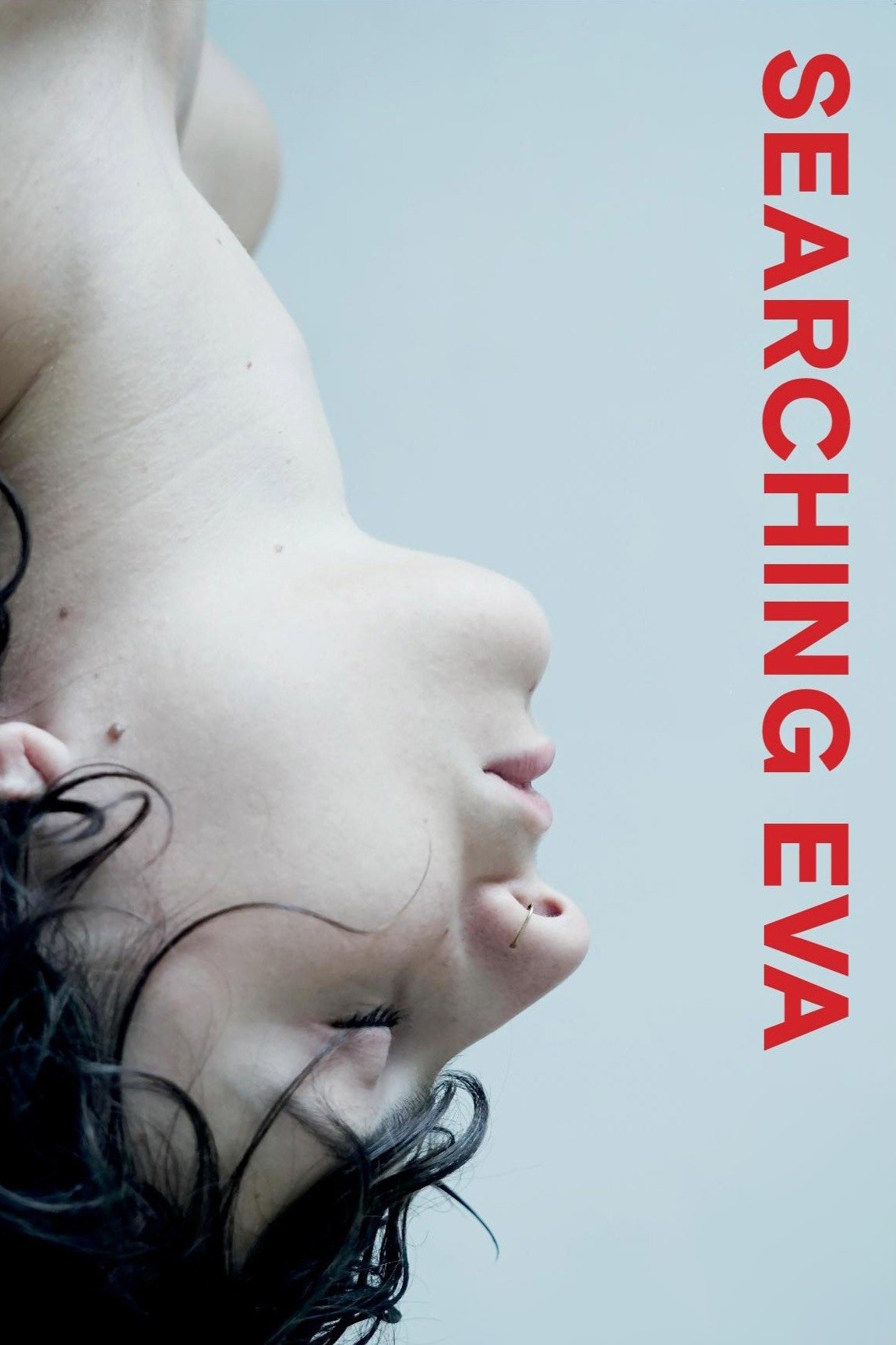 Poster de Searching Eva