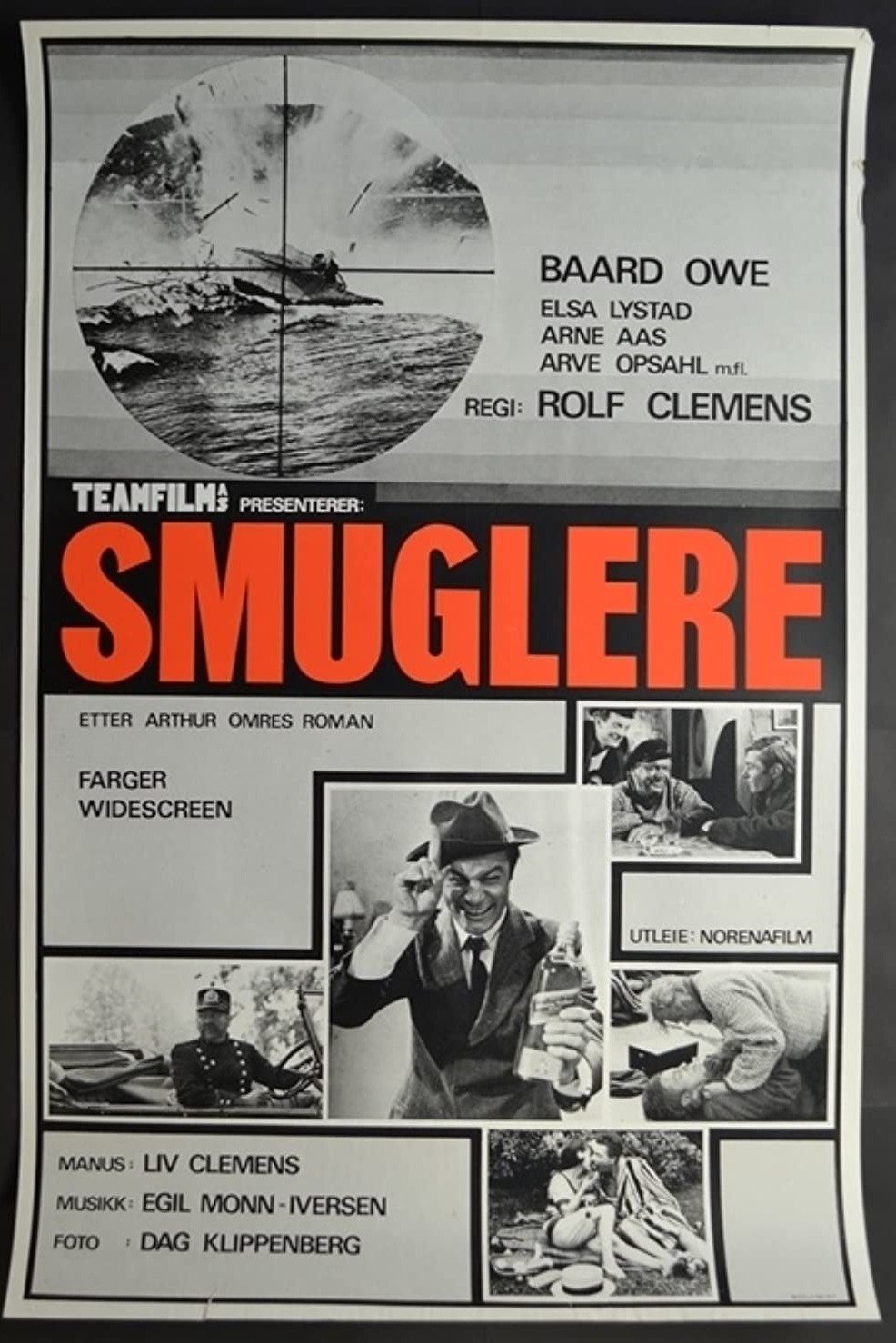 poster