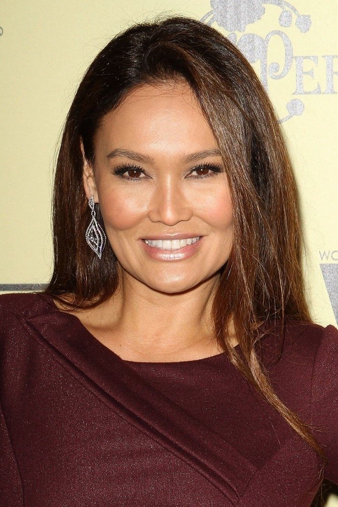 Foto de Tia Carrere