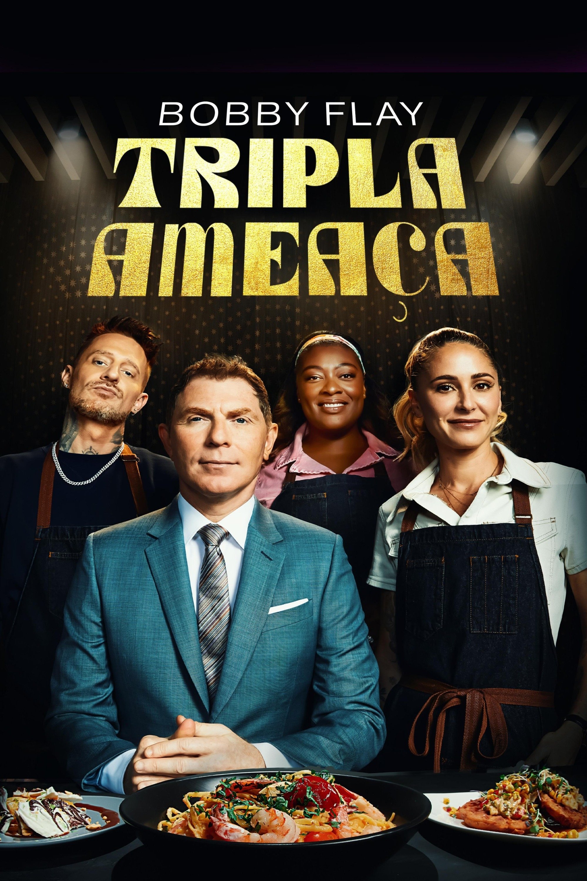 Poster de Temporada 2