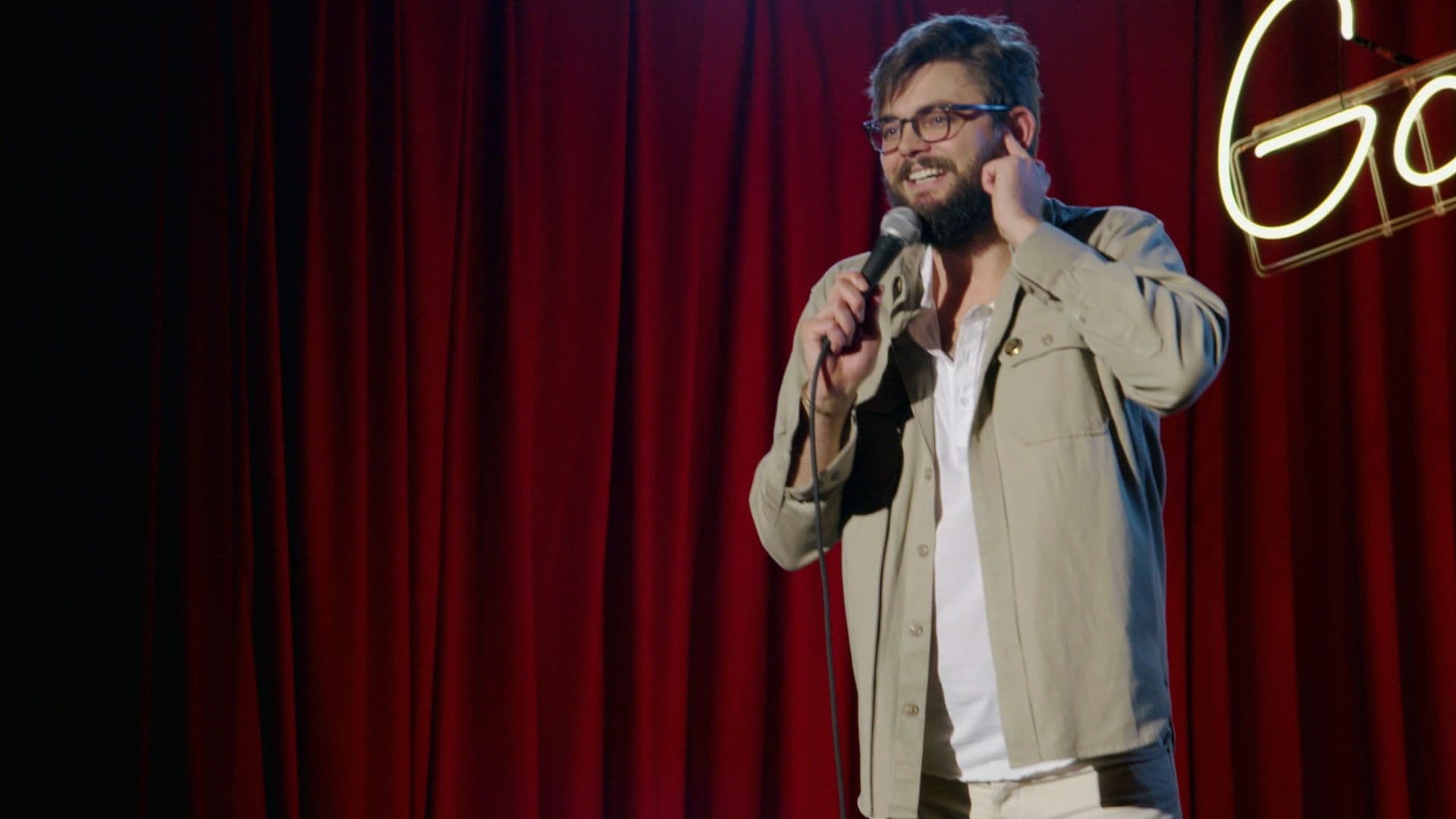 Nick Thune: Good Guy 2016 123movies