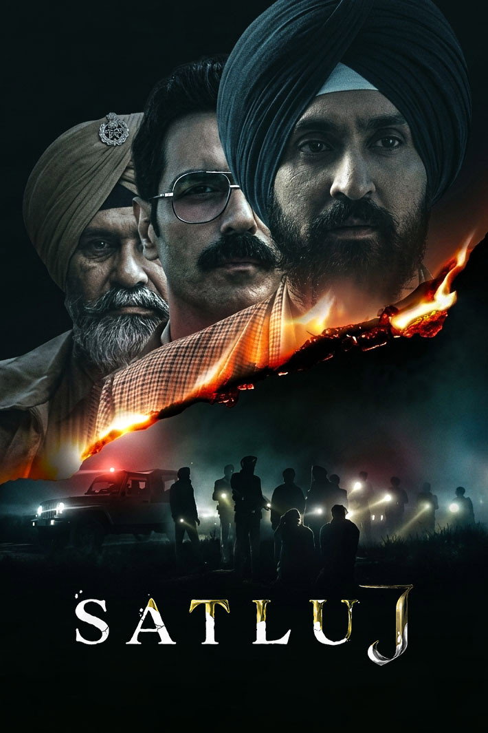 ਸਤਲੁਜ poster