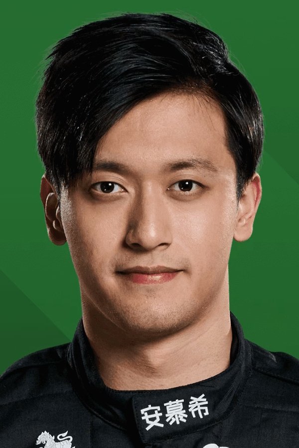 Foto de 周冠宇