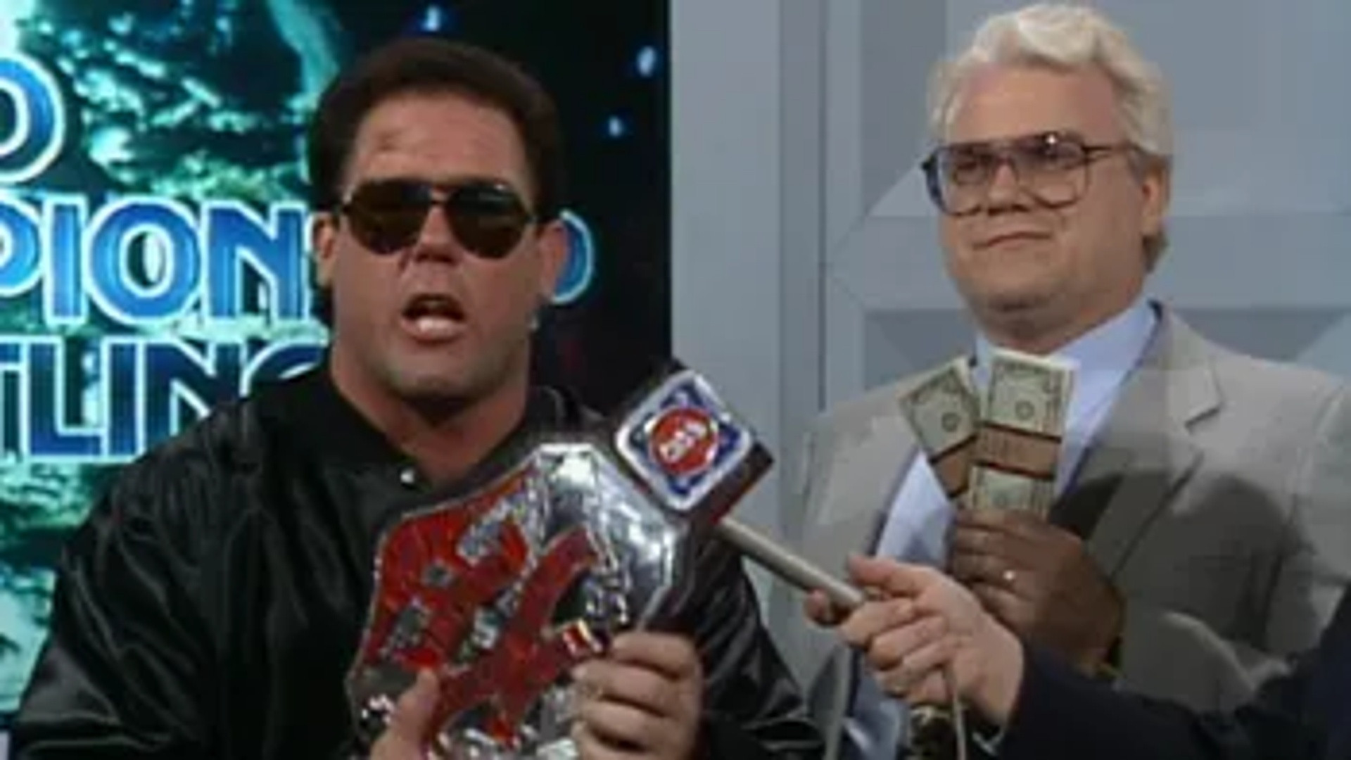 World Championship Wrestling - Jan 31, 1987