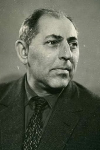 Foto de Леонид Амальрик