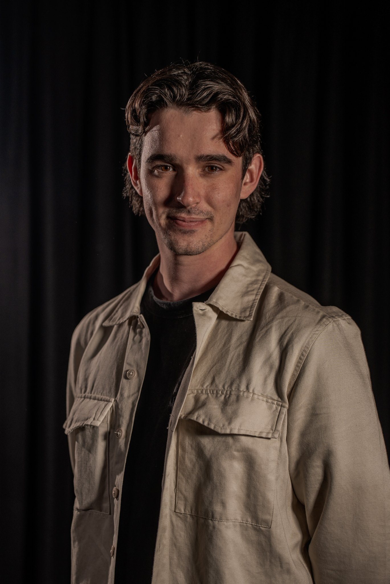 Foto de Fletcher Turale